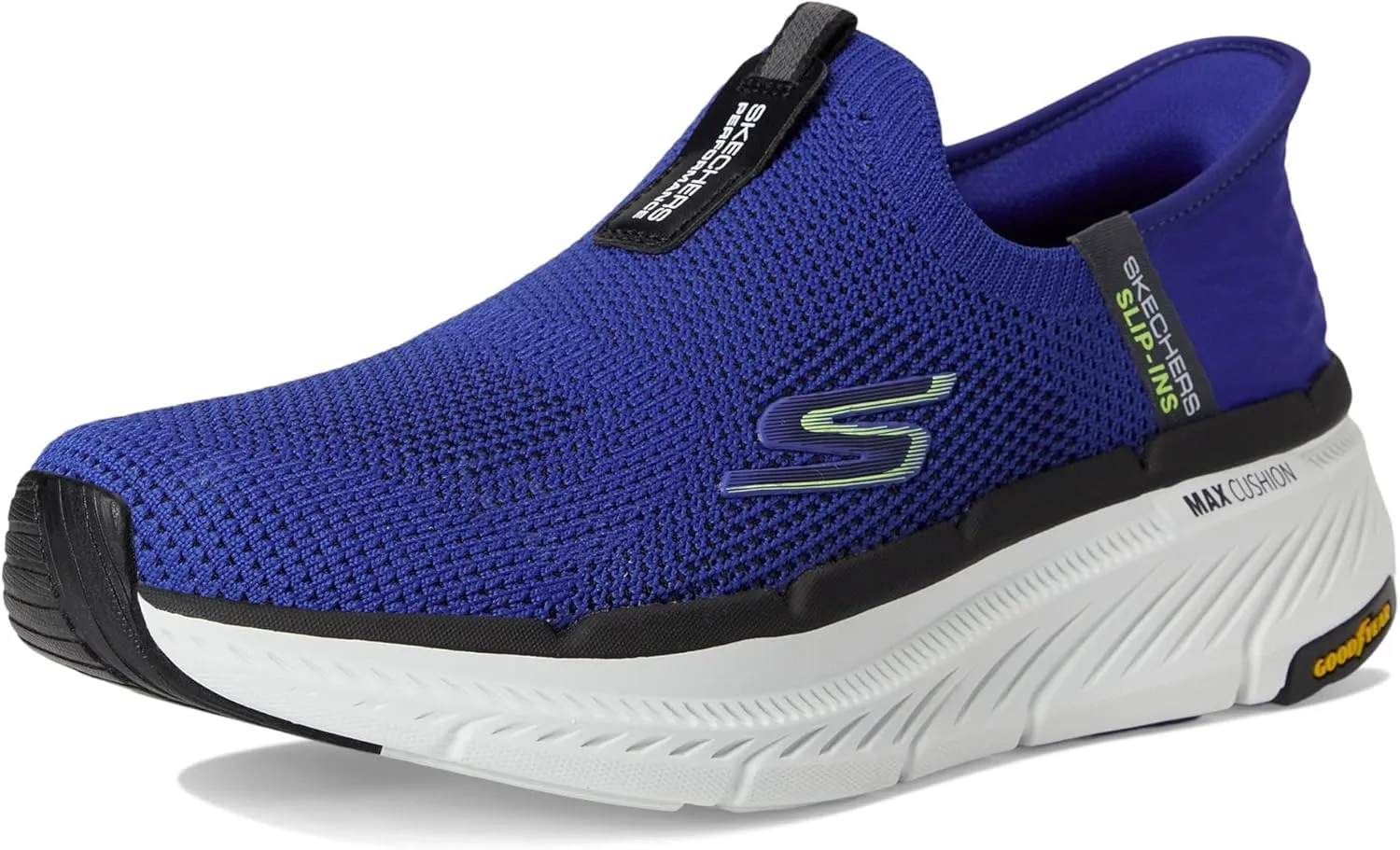 Skechers Men's Max Cushioning Premier 2.0 Advantageous 2 Hands Free Slip-ins Sneaker
