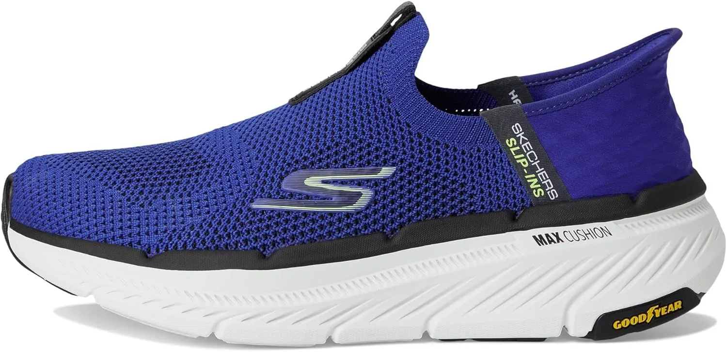 Skechers Men's Max Cushioning Premier 2.0 Advantageous 2 Hands Free Slip-ins Sneaker