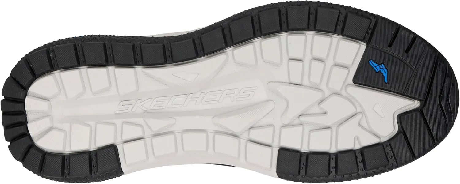 Skechers Men's Meroe-Alden Sneaker