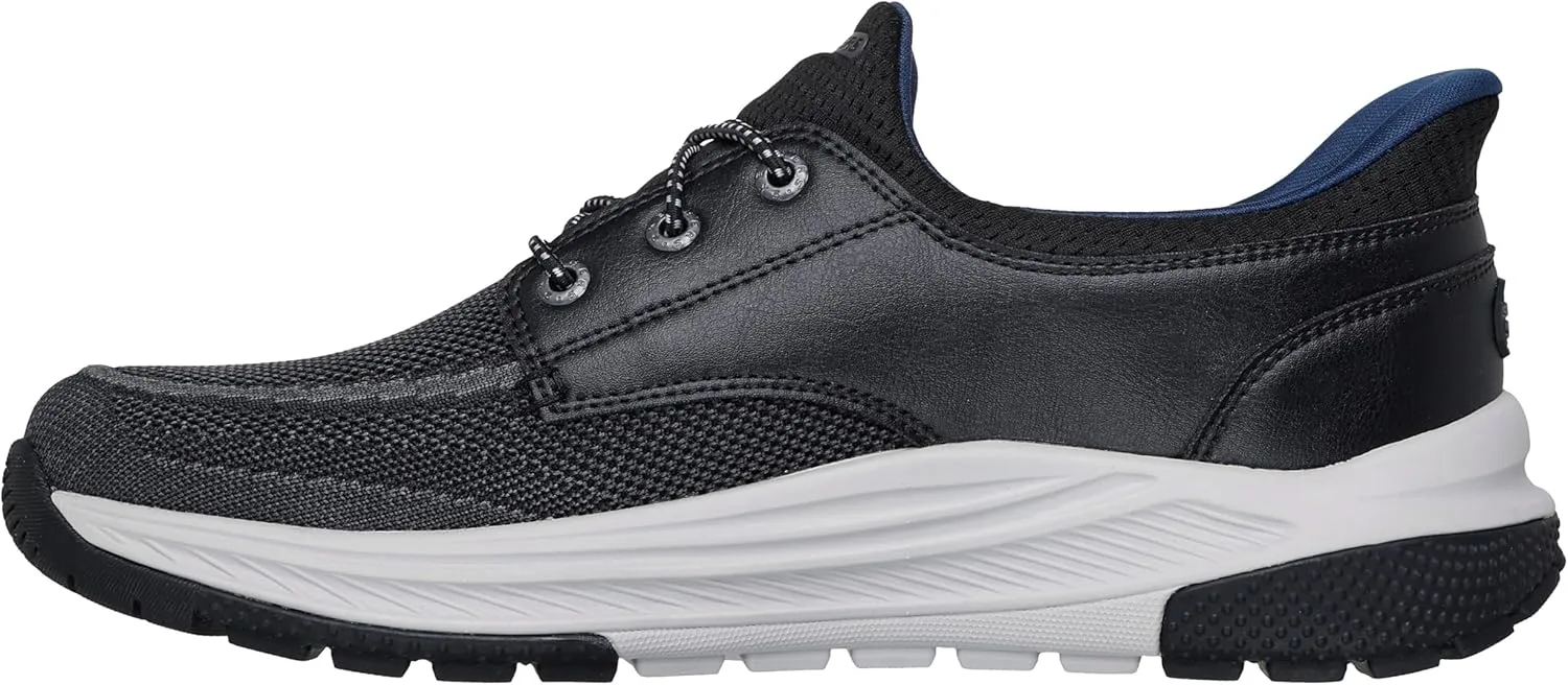 Skechers Men's Meroe-Alden Sneaker