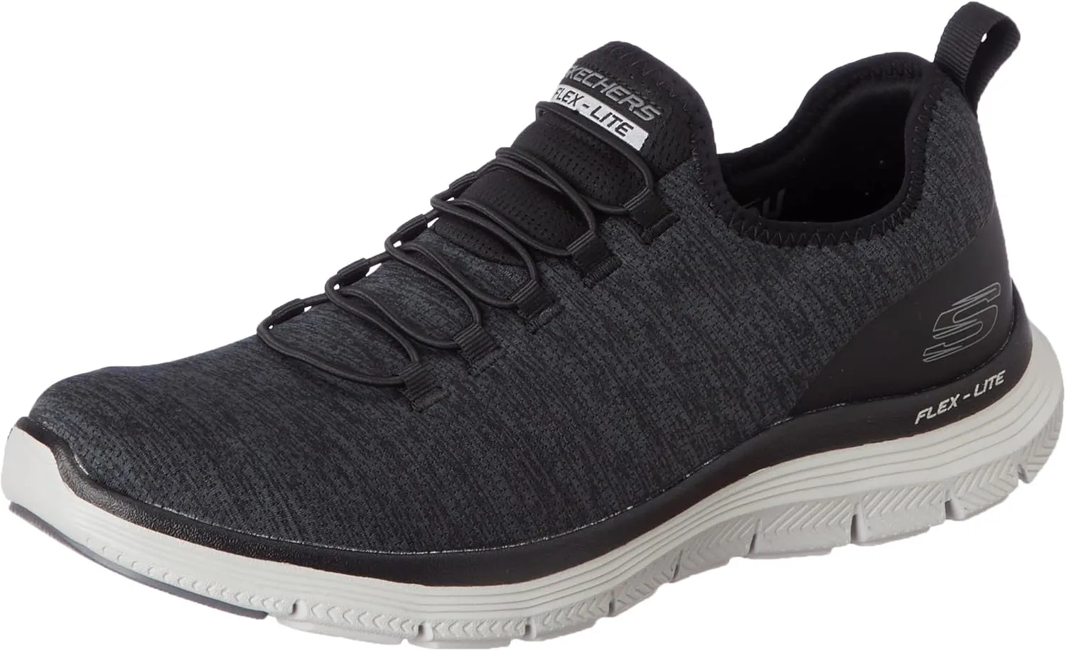 Skechers Men's Skechers Men's Flex Advantage 4.0 Contributo Loafer