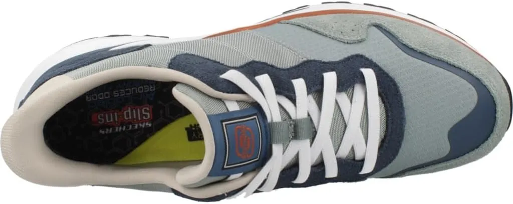Skechers Men's Slade Ultra-Mercer Sneaker