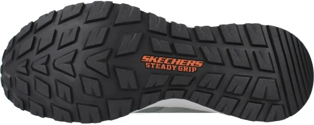 Skechers Men's Slade Ultra-Mercer Sneaker