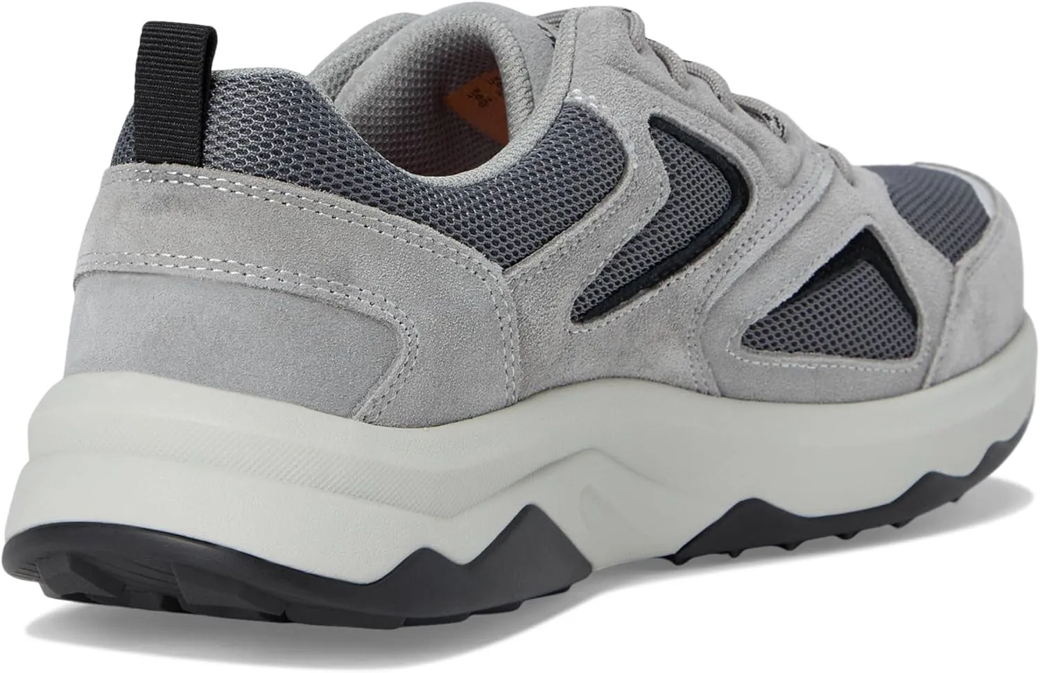 Skechers Men's Speed-Flex Trekker-Teron Comp Toe Sneaker