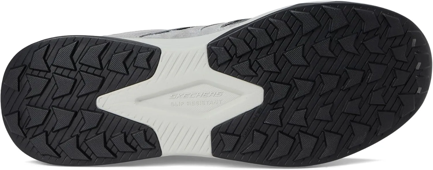 Skechers Men's Speed-Flex Trekker-Teron Comp Toe Sneaker