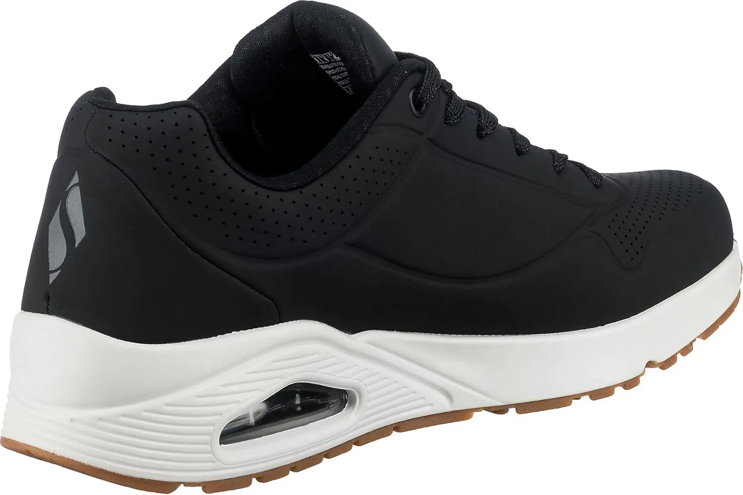 Skechers Men's Uno-Stand On Air Sneaker