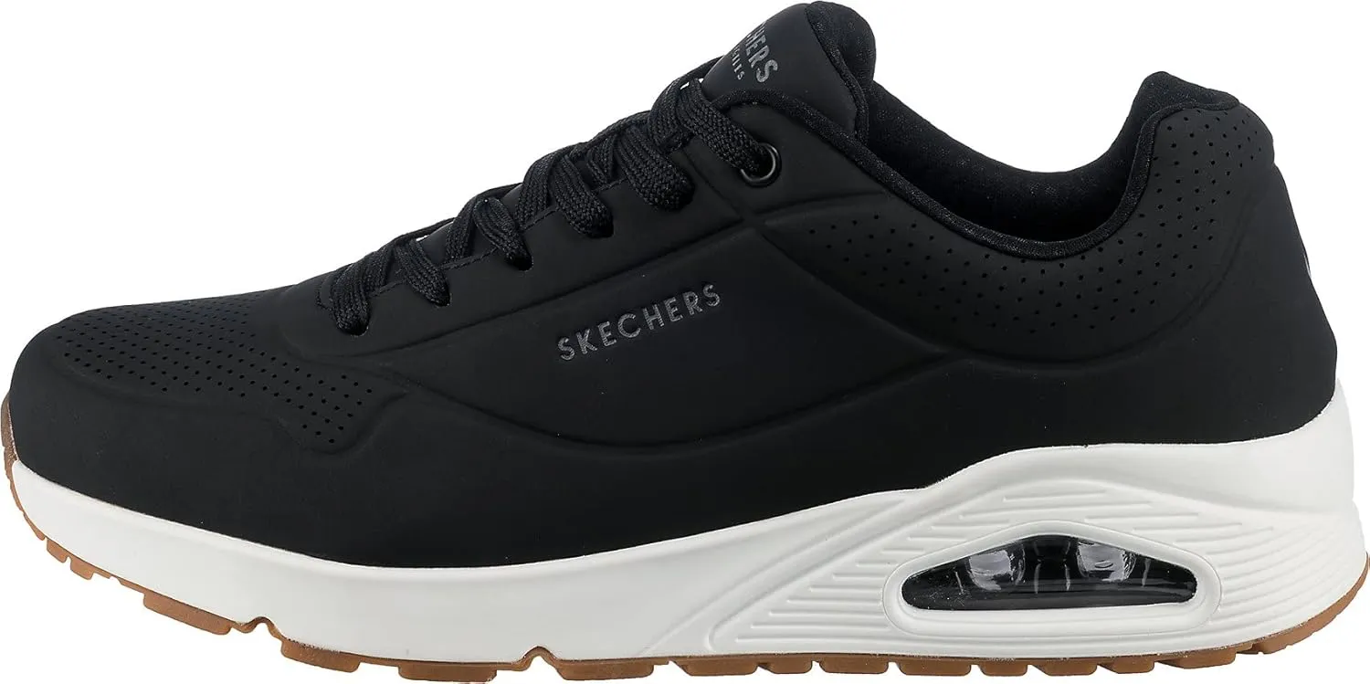 Skechers Men's Uno-Stand On Air Sneaker
