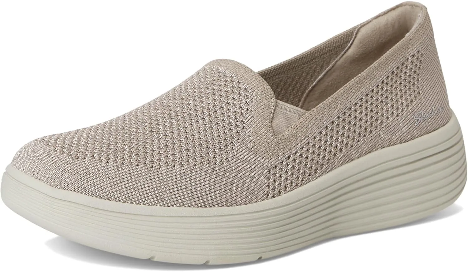 Skechers Modern Comfort Women's Arch Fit Laguna-Adore Her Sneaker