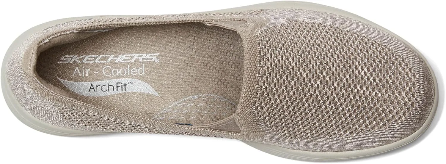 Skechers Modern Comfort Women's Arch Fit Laguna-Adore Her Sneaker
