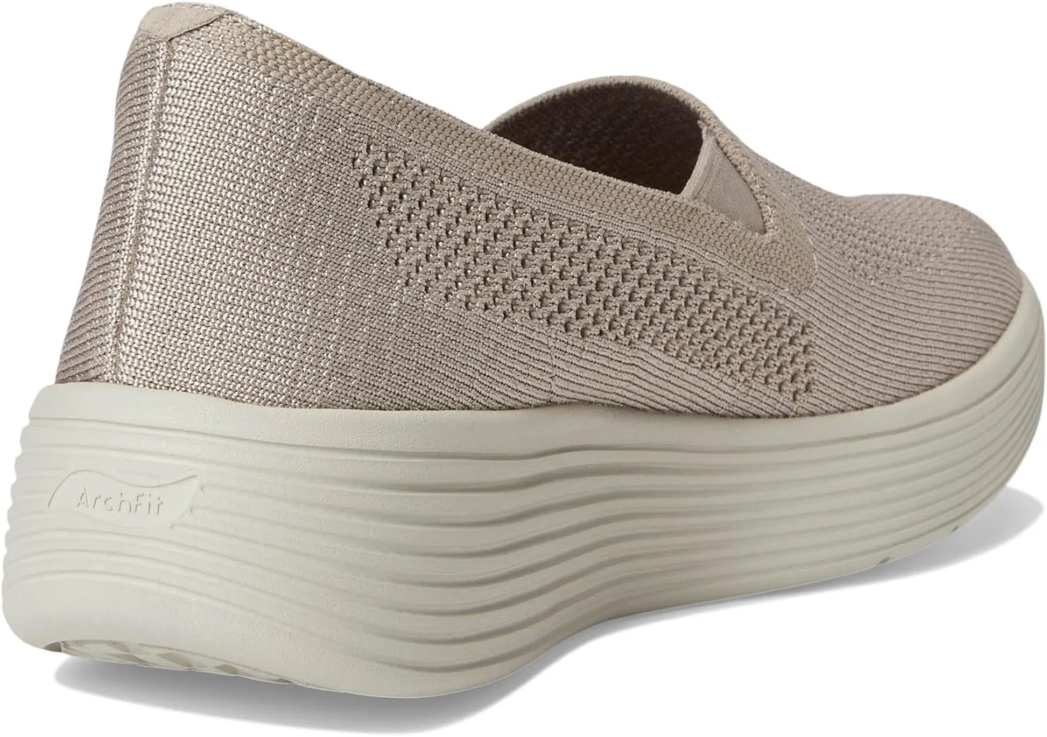 Skechers Modern Comfort Women's Arch Fit Laguna-Adore Her Sneaker
