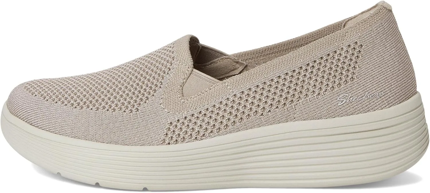 Skechers Modern Comfort Women's Arch Fit Laguna-Adore Her Sneaker