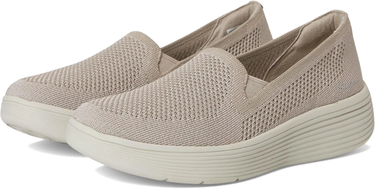 Skechers Modern Comfort Women's Arch Fit Laguna-Adore Her Sneaker