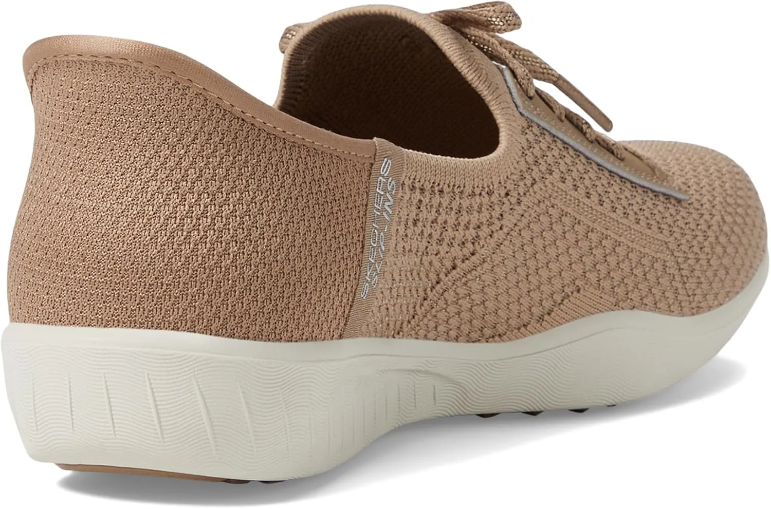 Skechers Modern Comfort Women's Newbury St-Our Time Hands Free Slip-ins Sneaker