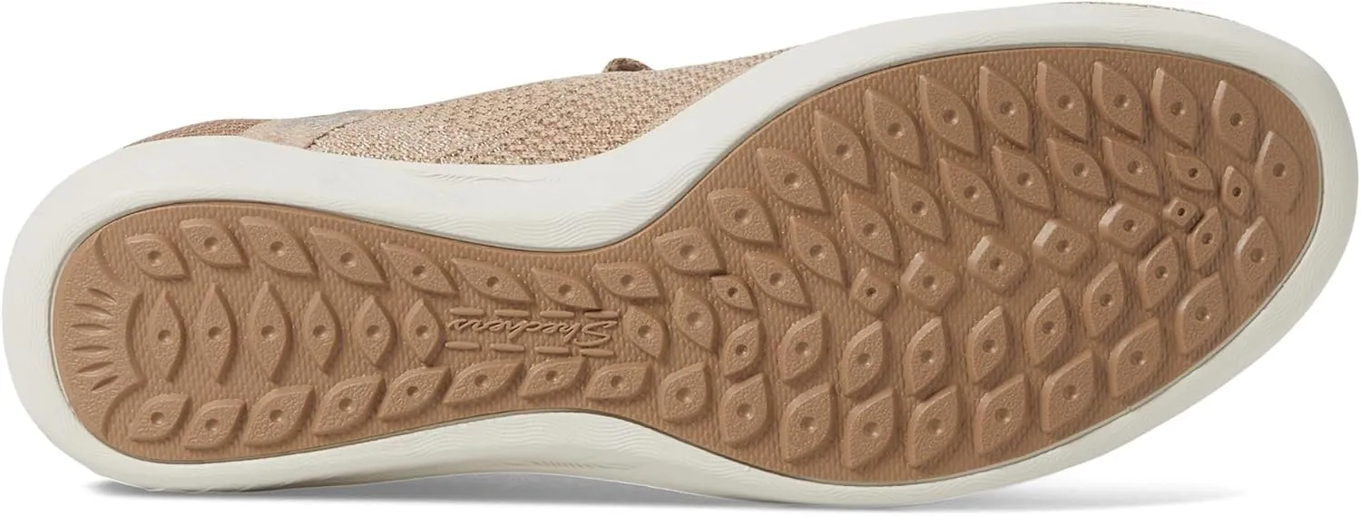Skechers Modern Comfort Women's Newbury St-Our Time Hands Free Slip-ins Sneaker