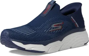Skechers Performance Slip-Ins: Max Cushioning-Advantageous Men's Slip On