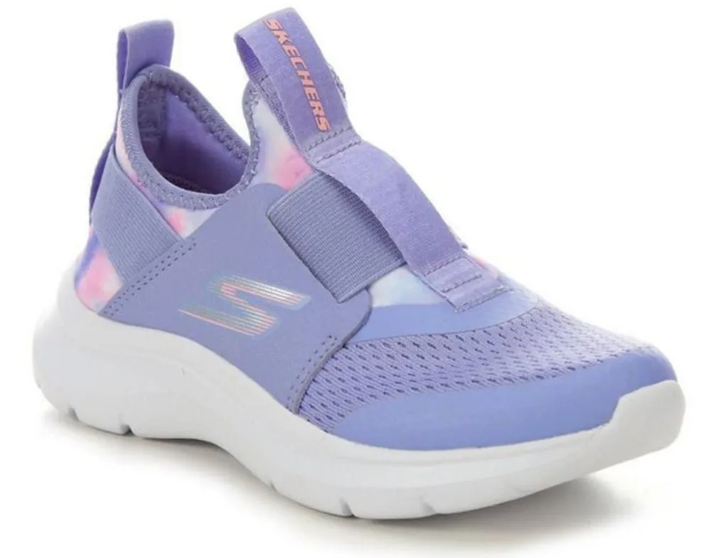 SKECHERS Slip-On Running Shoes