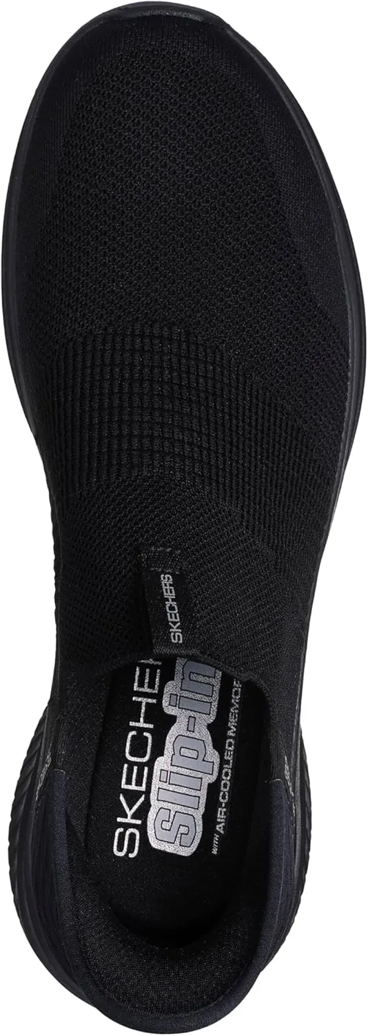 Skechers Sport Slip-Ins: Ultra Flex 3.0-Smooth Step Men's Slip On