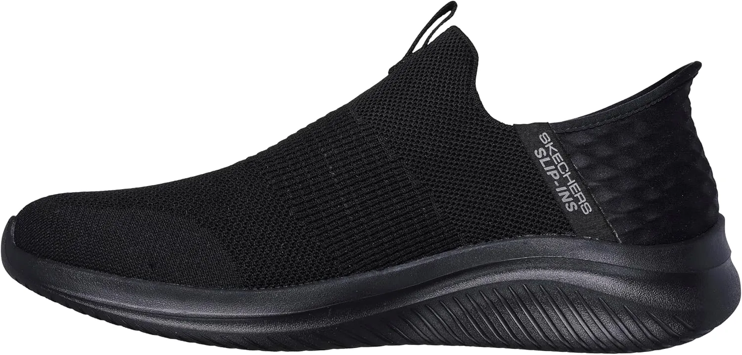 Skechers Sport Slip-Ins: Ultra Flex 3.0-Smooth Step Men's Slip On