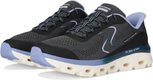 Skechers Sport Women's Glide Step Sole Hands Free Slip-ins Sneaker