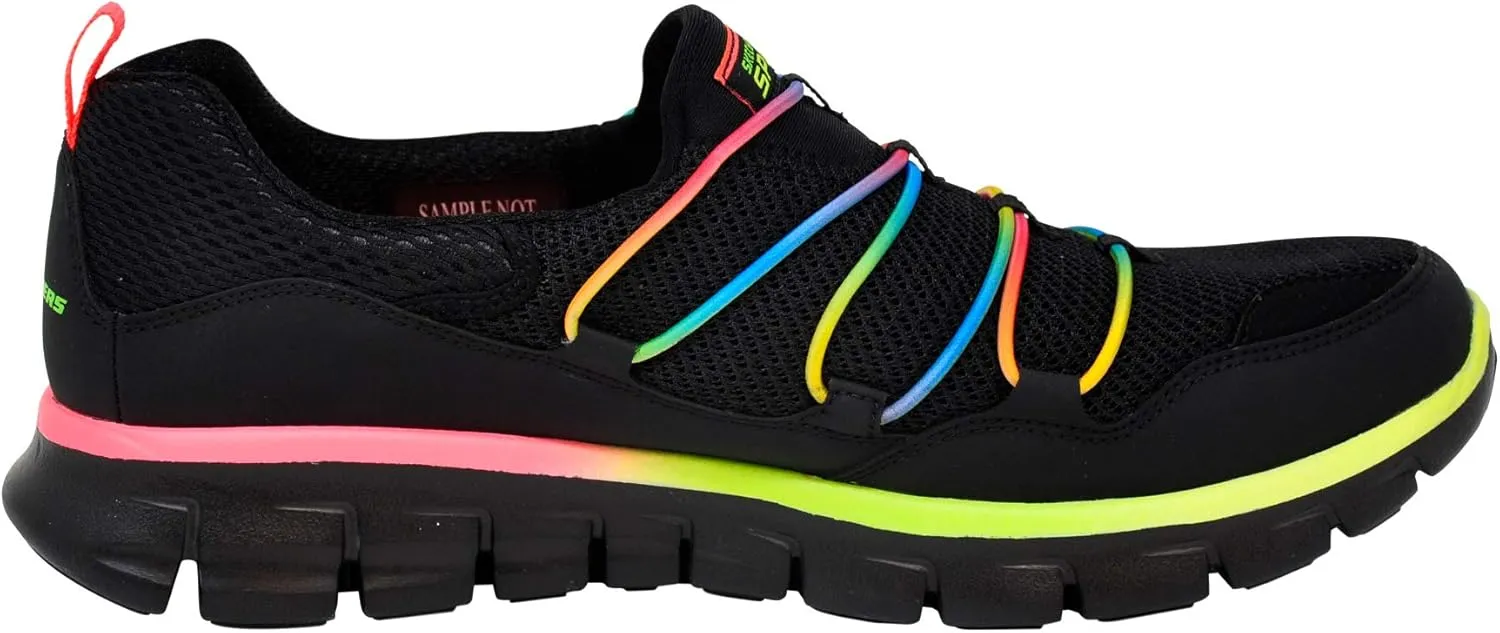 Skechers Sport Women's Loving Life Memory Foam Fashion Sneaker