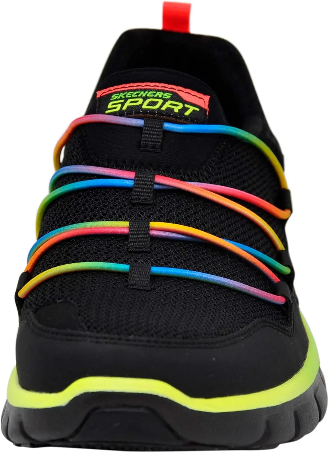 Skechers Sport Women's Loving Life Memory Foam Fashion Sneaker