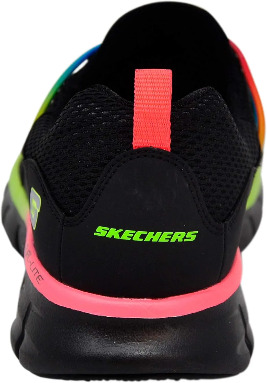 Skechers Sport Women's Loving Life Memory Foam Fashion Sneaker