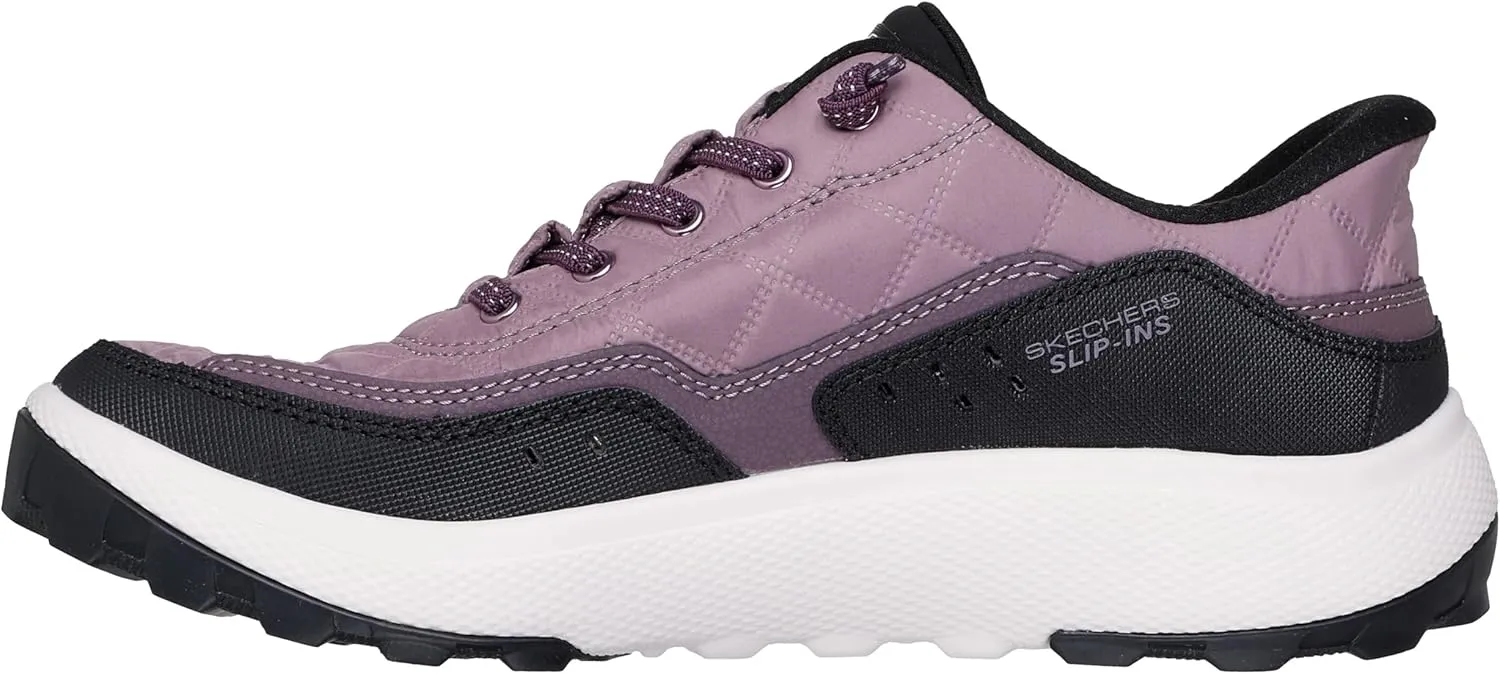 Skechers Sport Women's Urban Explore Hands Free Slip-ins Sneaker