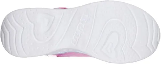 Skechers Unisex-Child Litebeams-Gleam N'dream Sneaker