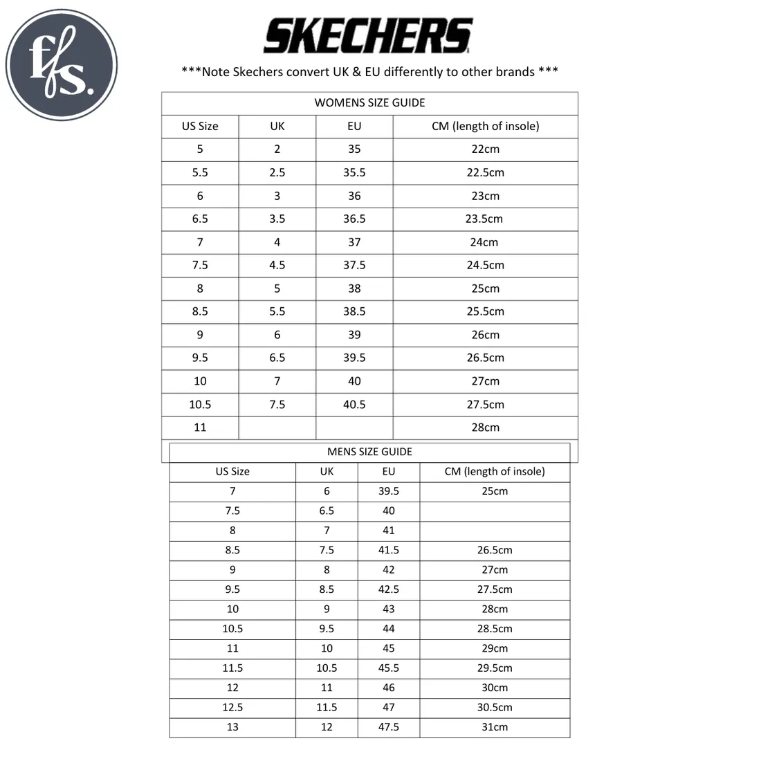 Skechers Uno Stand On Air Womens Trainer Orange