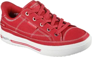 Skechers Women's Arch Fit Arcade-See Ya There Hands Free Slip-ins Sneaker