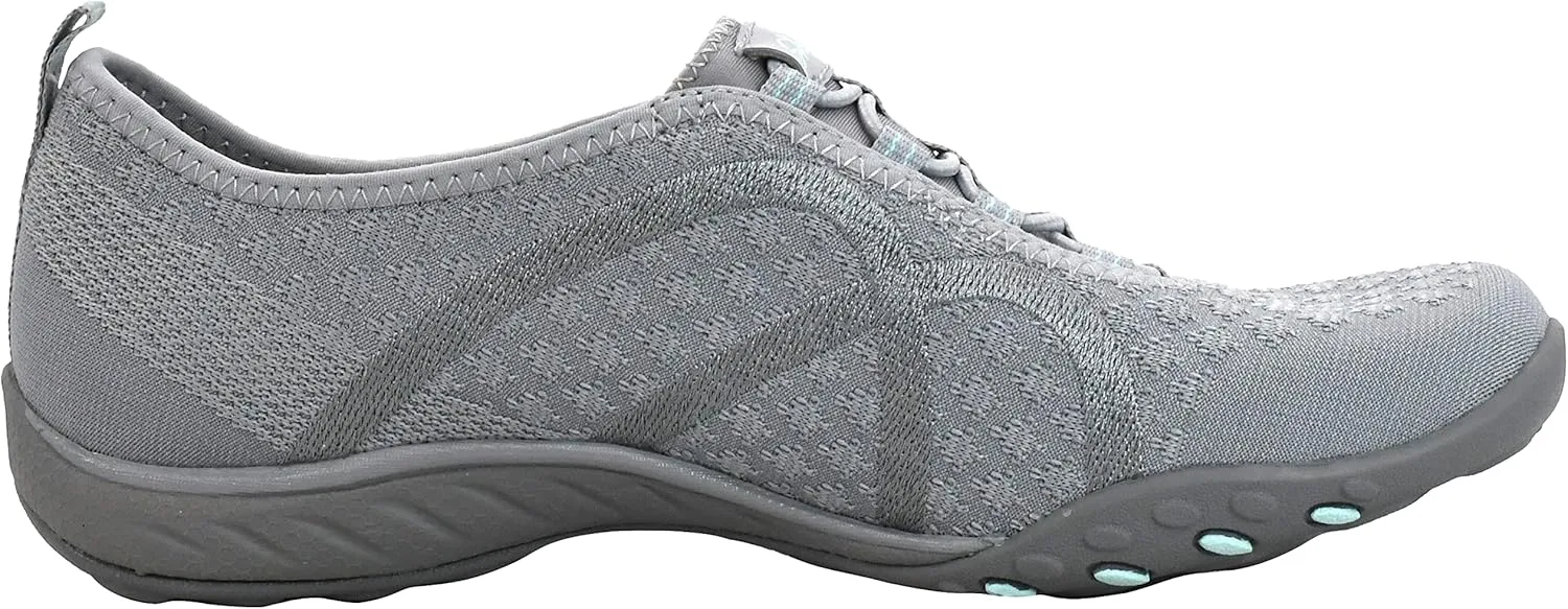 Skechers Women's Breathe Easy Fortune Knit