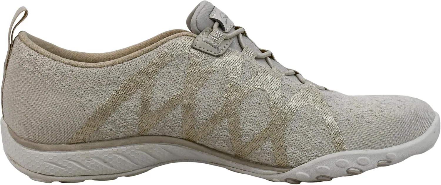 Skechers Women's Breathe Easy Infi Knity