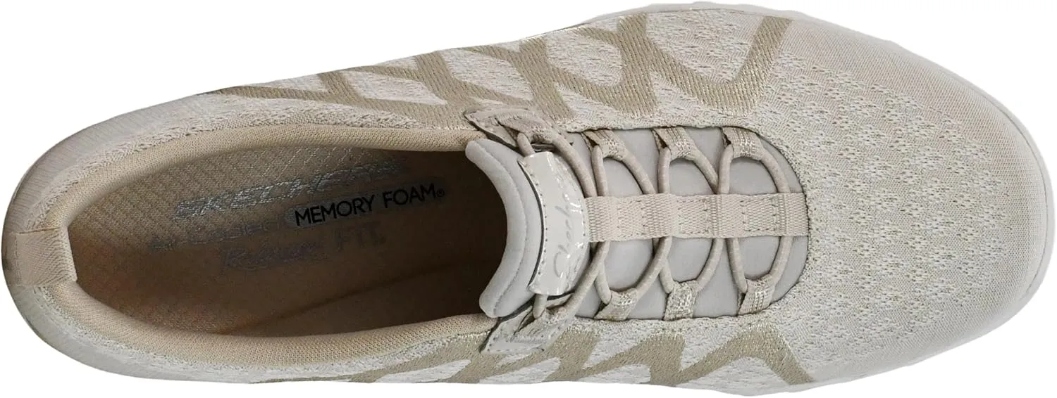 Skechers Women's Breathe Easy Infi Knity