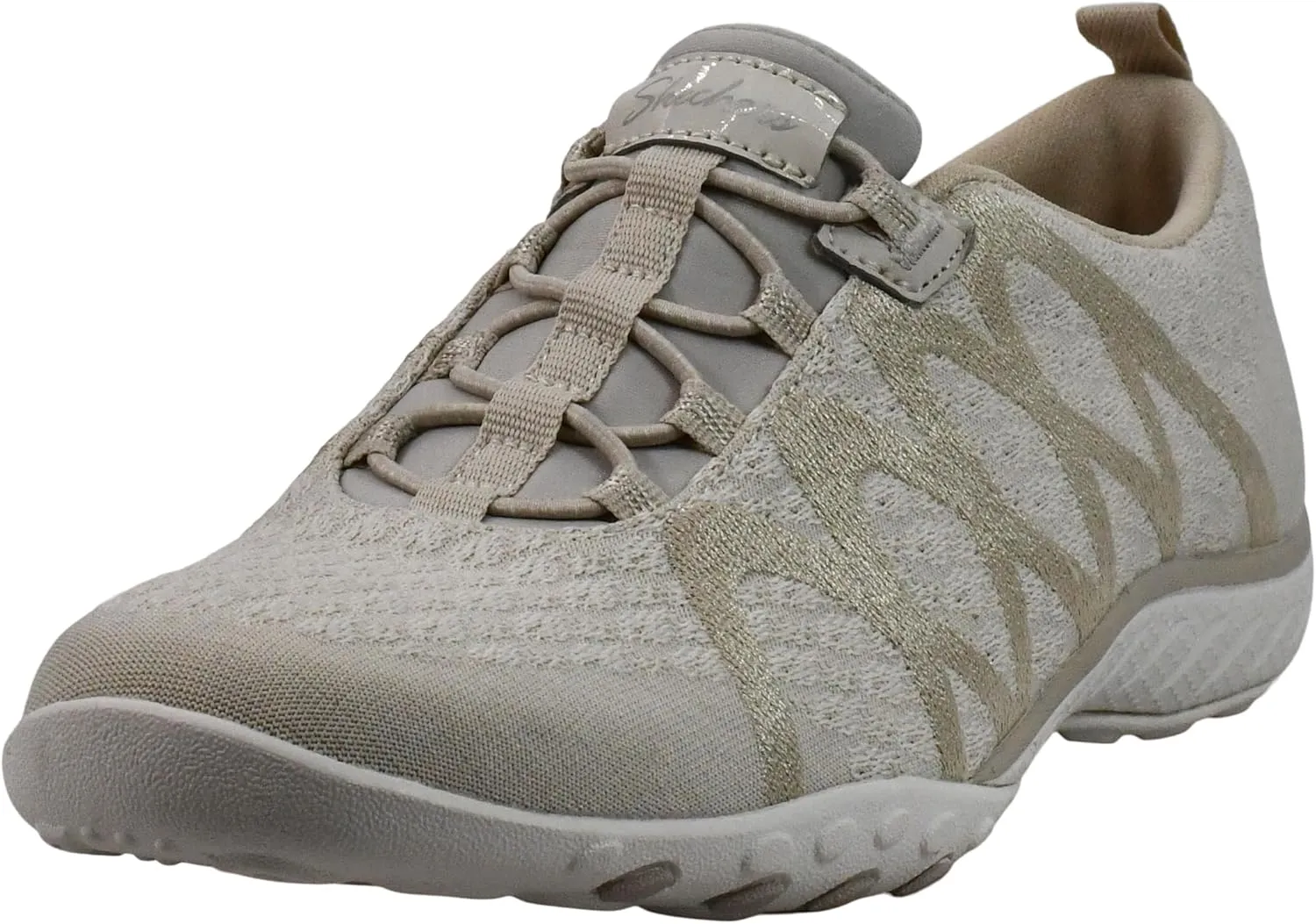 Skechers Women's Breathe Easy Infi Knity