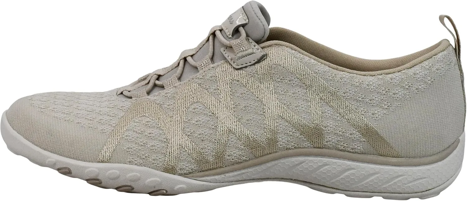 Skechers Women's Breathe Easy Infi Knity