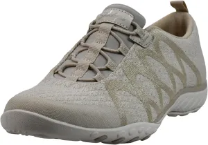 Skechers Women's Breathe Easy Infi Knity