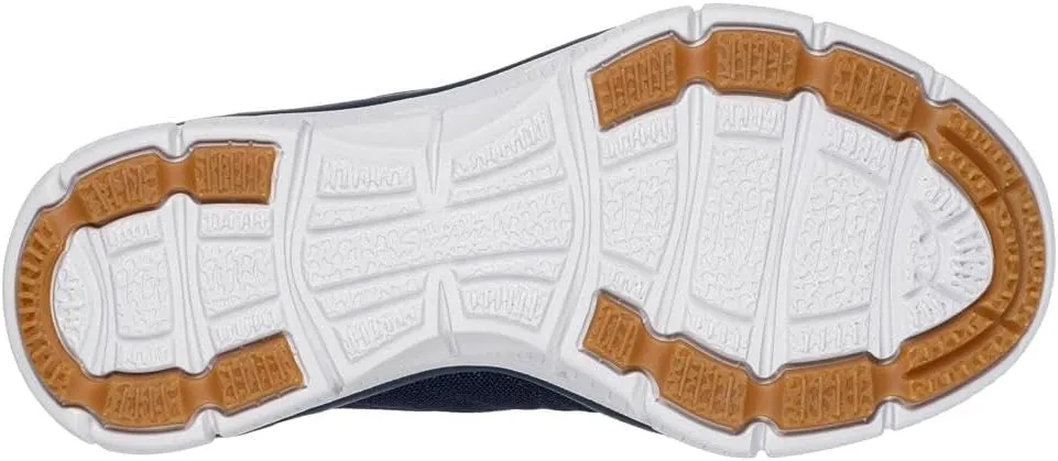 Skechers Women's Brilliance-Night Shift Hands Free Slip-ins Sneaker