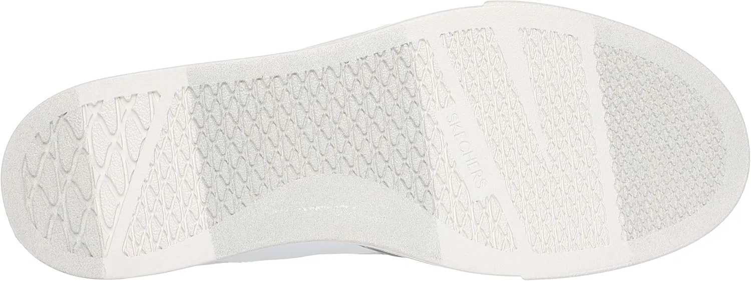 Skechers Women's Camdenn-Metallic Skies Sneaker