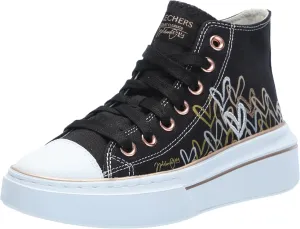 Skechers Women's Cordova Classic-Chic Love Sneaker