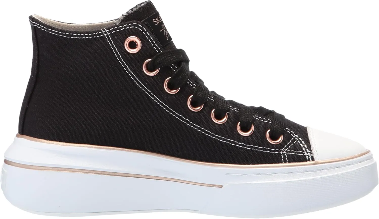 Skechers Women's Cordova Classic-Chic Love Sneaker