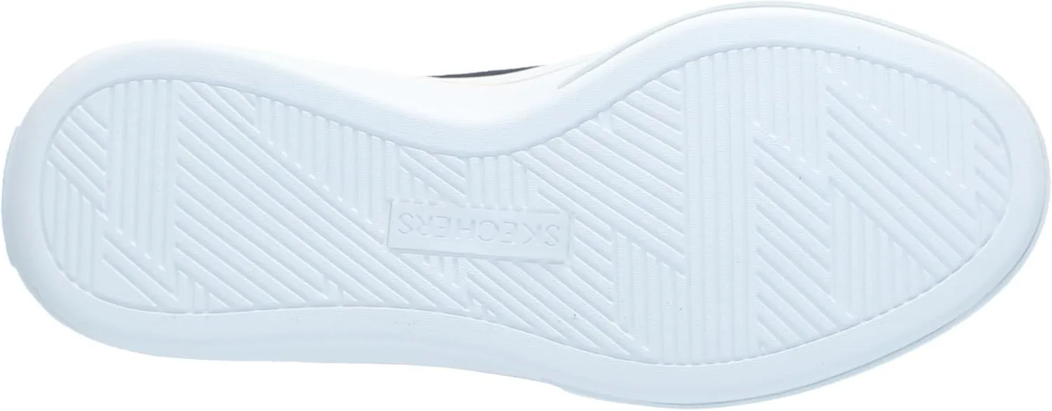 Skechers Women's Cordova Classic-Chic Love Sneaker