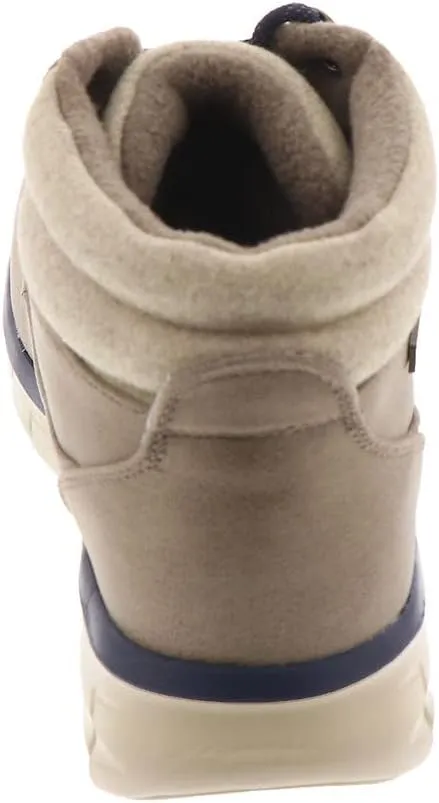 Skechers womens Easy Going - Warm Escape