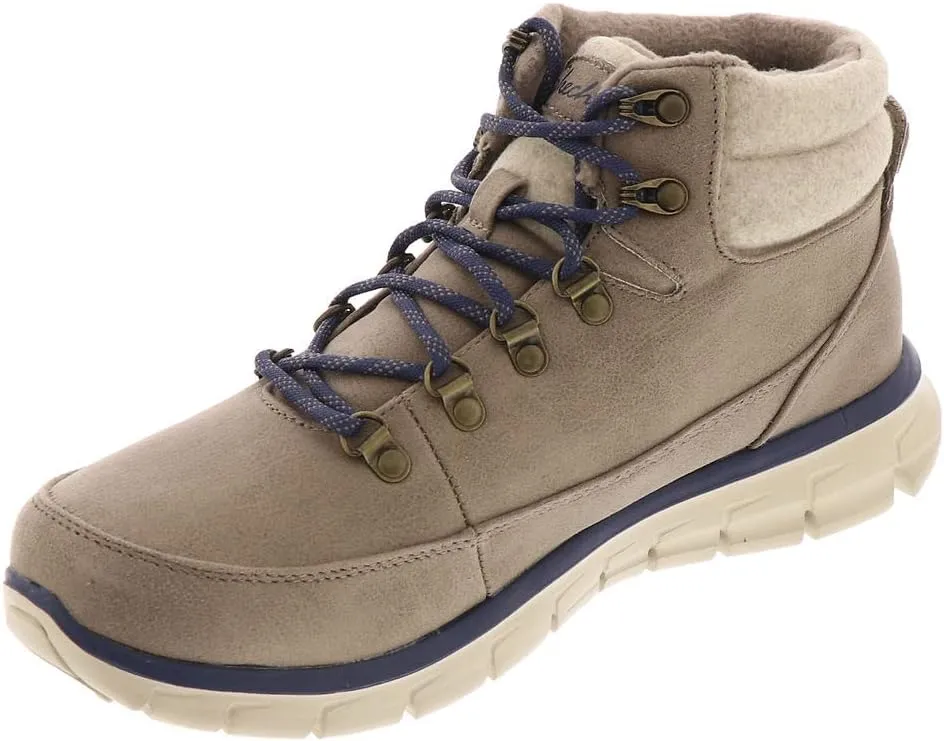 Skechers womens Easy Going - Warm Escape