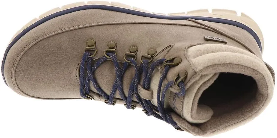 Skechers womens Easy Going - Warm Escape