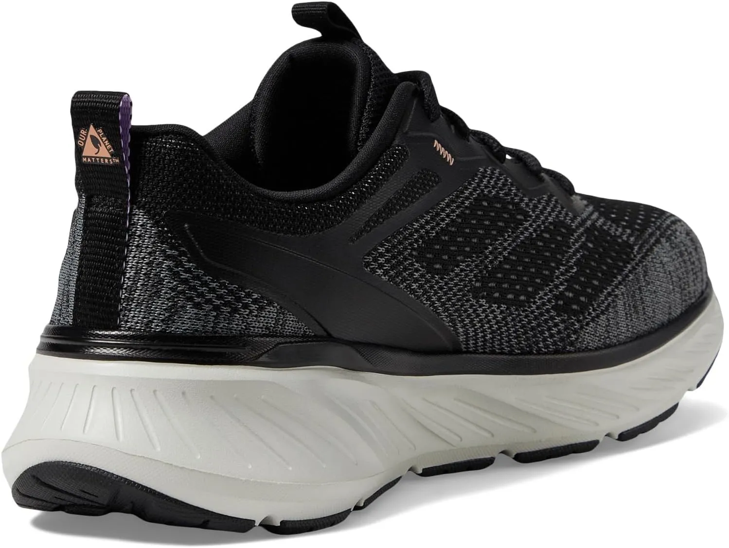 Skechers Women's Edgeride-Power Flow Sneaker