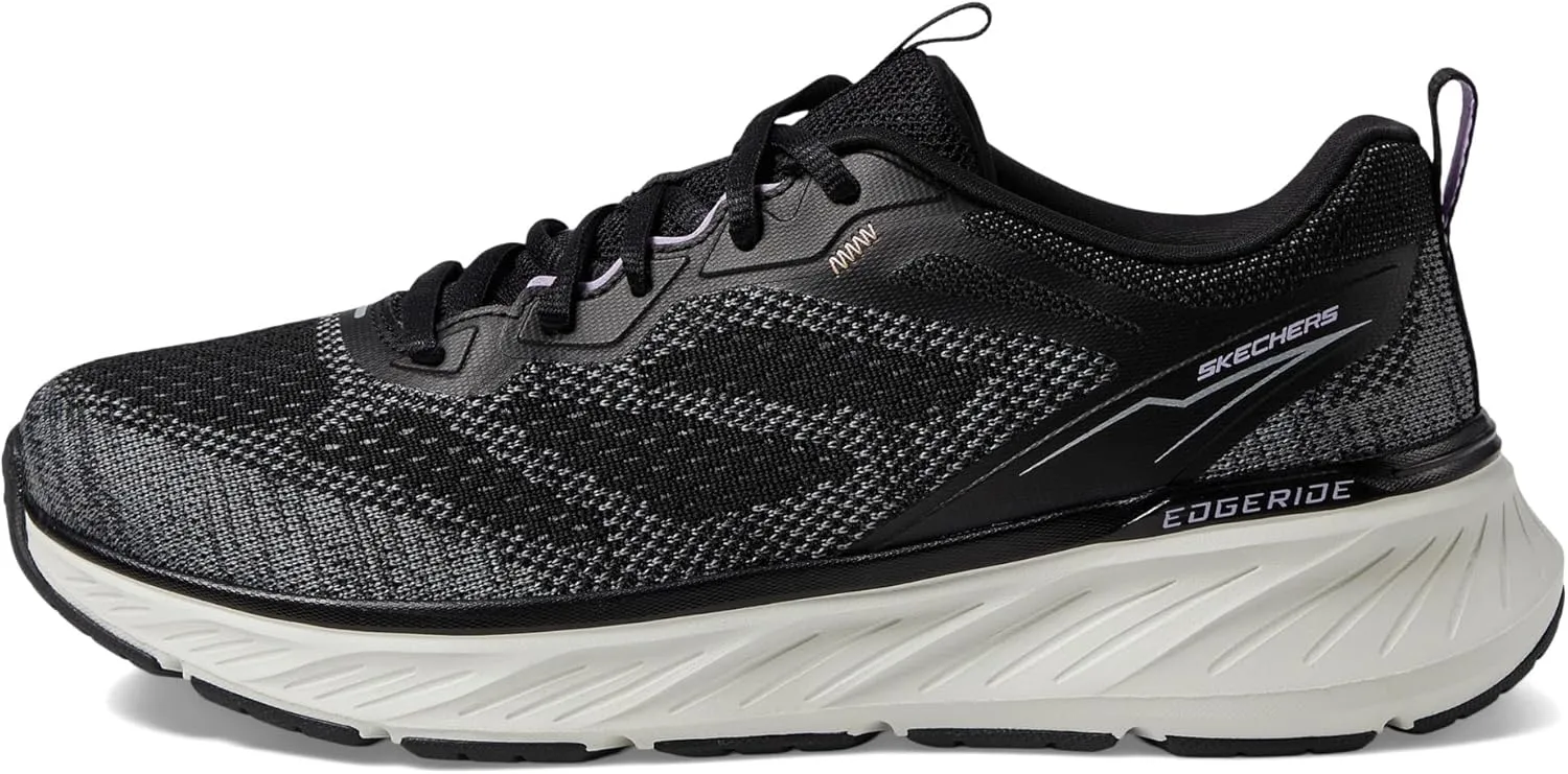 Skechers Women's Edgeride-Power Flow Sneaker