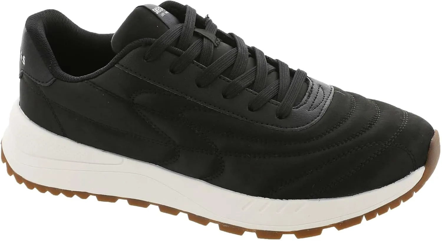 Skechers Women's Fury-Plush Waves Sneaker