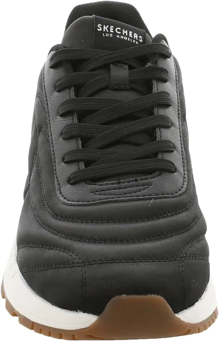 Skechers Women's Fury-Plush Waves Sneaker