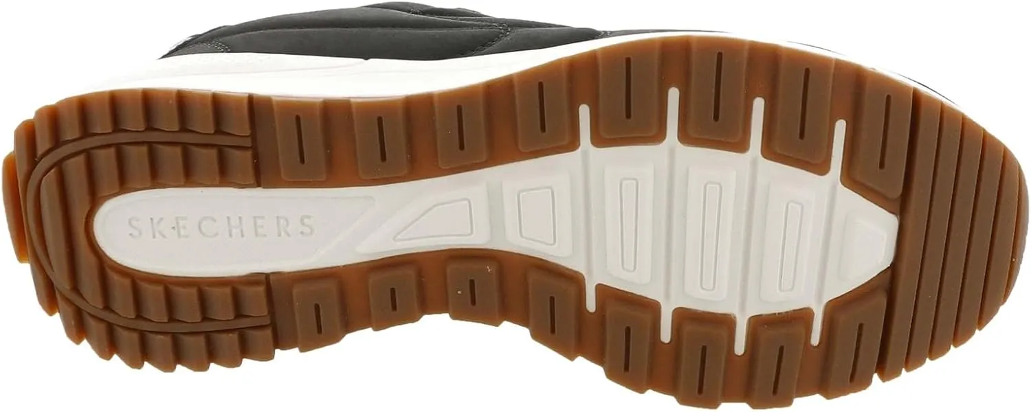 Skechers Women's Fury-Plush Waves Sneaker