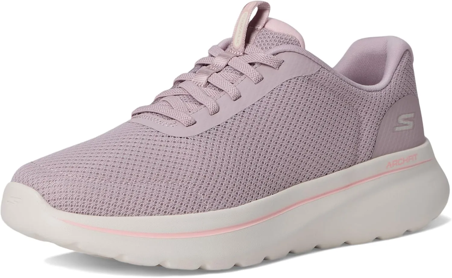 Skechers Women's Go Walk Arch Fit N-Joy Amira Sneaker